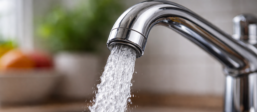 В Казани временно ограничат подачу воды в части...