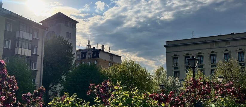 В Казани в Ново-Савиновском и Авиастроительном ...