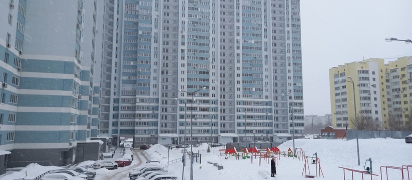 МЧС России удерживает земельный участок в Казани, препятствуя строительству школы.