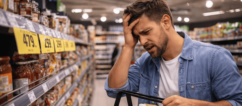 Цены в Татарстане выросли в феврале на 0,85% В феврале 2026 года в Татарстане зафиксирован р...