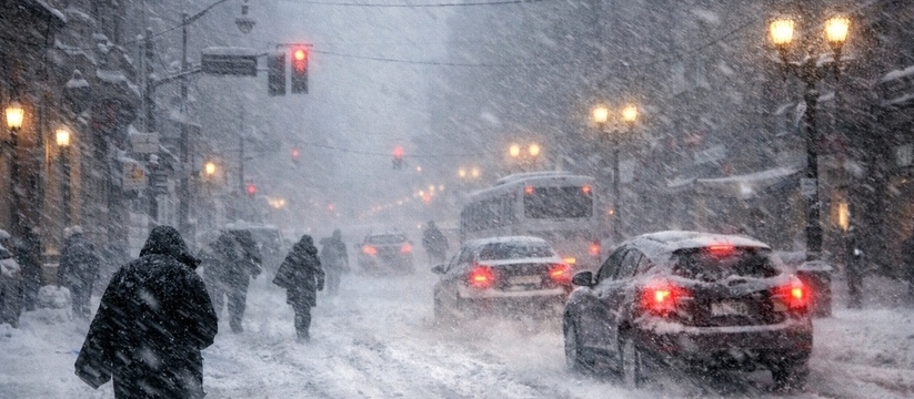 Каникулы под знаком циклона: что ждёт жителей Татарстана в последние праздничные дни Синоптики рассказали, какая погода ожидается в ...