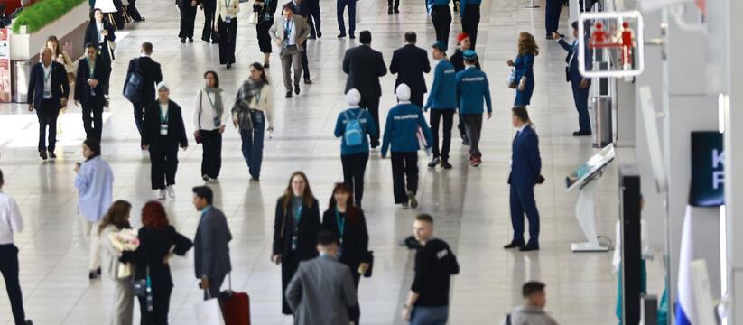 Международный форум «Дрон Экспо» будет проводит...