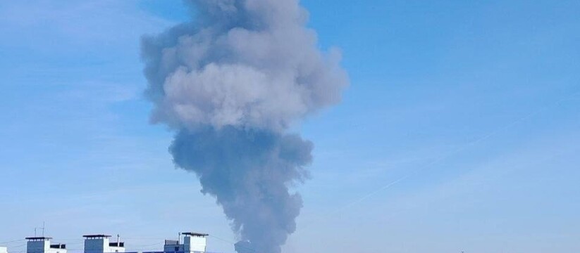 ТАСС: При пожаре в Нижнекамске погибли трое, неизвестна судьба шестерых Сообщается, что число погибших в результате пож...