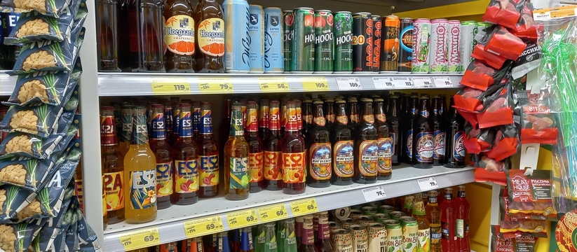 Запрет на продажу алкоголя в домах Татарстана был объяснен представителями Госалкогольинспекции.