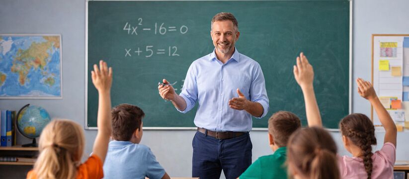 В Татарстане стартует программа обучения педаго...