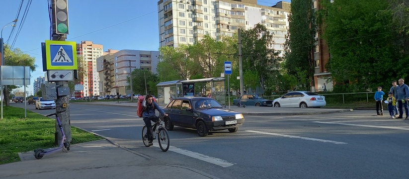 В связи с началом строительства водопроводной трассы, на улице Краснококшайской в Казани временно ограничат движение транспорта.