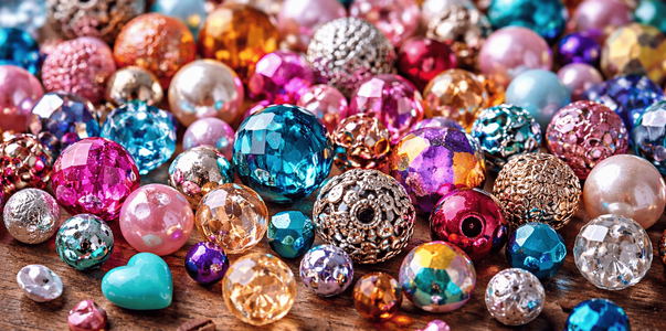 В Казани нашли 30 кг радиоактивных бусин из Китая