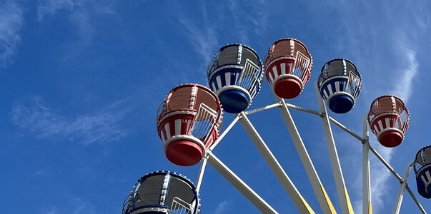 В Казани готовят проект нового парка аттракционов