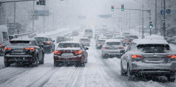 В Казани протестируют жидкий реагент для борьбы...