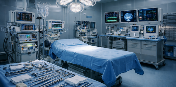 Экстренную пересадку печени впервые выполнили в...