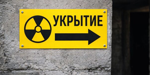 Родителям рассказали о посещении школ при ракет...