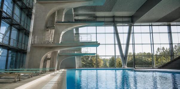 World Aquatics отказала Казани в проведении чем...