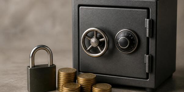 Казанец потерял 10 млн рублей при попытке защит...