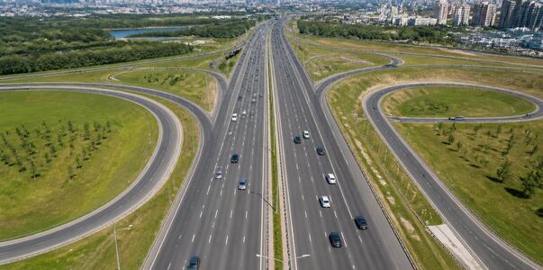 Стоимость проезда по Вознесенскому тракту в Каз...