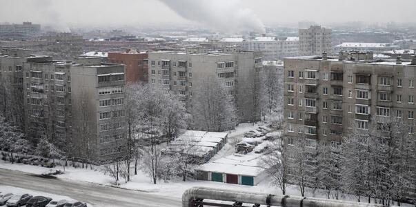 Рост жалоб на ЖКХ в Татарстане составил 40% за ...