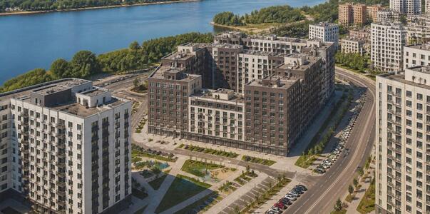 Казань вошла в число городов со снижением цен н...