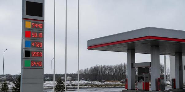В Татарстане за неделю подорожал бензин всех марок
