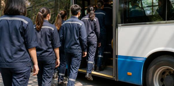 Студотряды Нижнекамска вышли на трудовую целину
