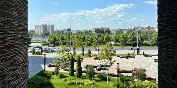 В Казани началось голосование за благоустройств...