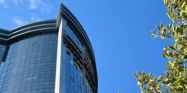 Ремонт ЖК «Лазурные небеса» в Казани оценили по...