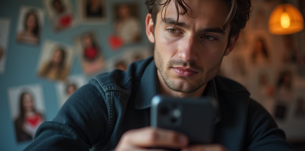 Аферист из Казани обобрал десятки женщин, влюбл...