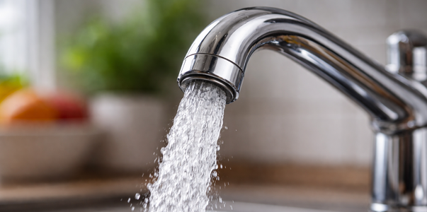 В Казани в двух районах временно отключат воду