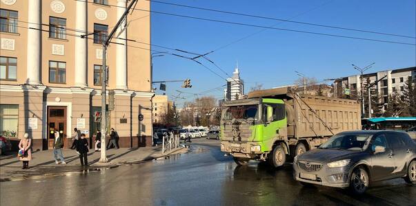 На трассах Татарстана с 1 апреля введут сезонны...