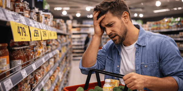 Цены в Татарстане выросли в феврале на 0,85%