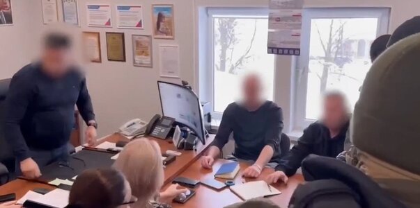 Сотрудников «Флота РТ» задержали по делу о взятках