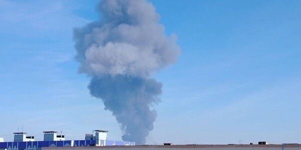 ТАСС: При пожаре в Нижнекамске погибли трое, не...