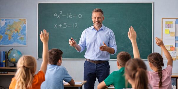 Учителей в Татарстане научат работать с ИИ