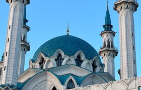 Татарстан потратил 1,82 млрд рублей на реставра...