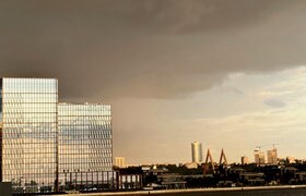 Казань вошла в топ городов для романтических по...