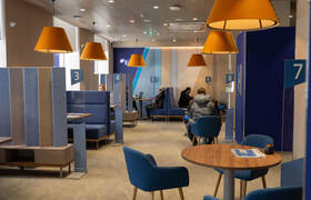 ВТБ: мошенники все чаще пытаются вывести деньги...