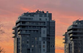 Казань оказалась на втором месте в стране по ст...