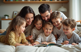 На питание в детсадах Татарстана выделят 620 мл...