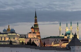 Казань оказалась среди лидеров рейтинга вежливости