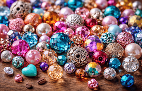 В Казани нашли 30 кг радиоактивных бусин из Китая