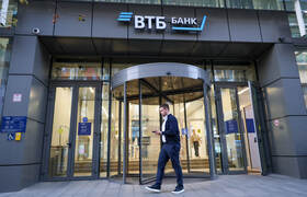 ВТБ запустил «живой баланс» для клиентов Yota