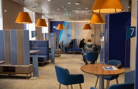 ВТБ открыл новый флагманский офис в Индии