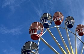 В Казани готовят проект нового парка аттракционов