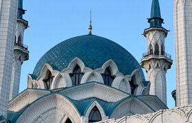 Казань вошла в топ городов с самыми дорогими то...