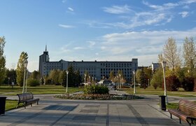 Татарстан завоевал гран-при на Всероссийской пр...