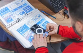 ВТБ: траты по платежным стикерам выросли в 3,5 ...