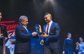 На премию «Добрый Татарстан» поступило рекордно...