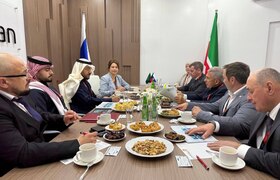 119 тысяч компаний закрылись, а эта — строит но...