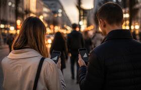 Интернет в Казани не восстановлен спустя неделю...