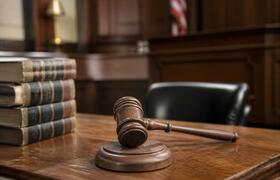 Суд осудил девять человек за мошенничество с по...