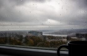 В Татарстане неделю продержится прохладная и сы...