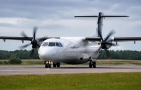 Казань проявила интерес к самолетам Ил-114-300